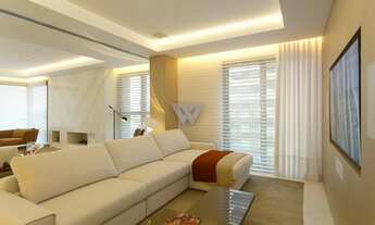 Imagem 6: Ed. Bw Residence - Apartamento com 3 dormitórios à venda, 263 m² - Batel - Curitiba/PR