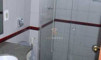 Imagem 4: Apartamento com 1 dormitório à venda, 53 m² por R$ 501.619 - Savassi - Belo Horizonte/MG