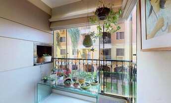 Imagem 4: Apartamento à venda, 67 m² por R$ 400.000,00 - Teresópolis - Porto Alegre/RS