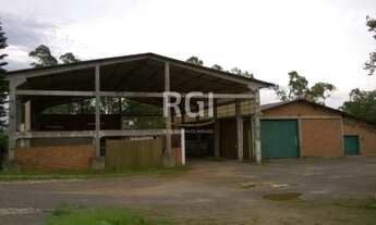 Imagem 6: Depósito/Pavilhão em Distrito Industrial