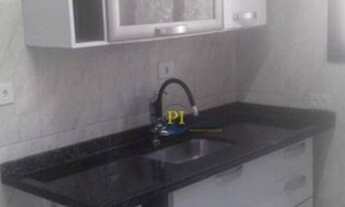 Imagem 11: Apartamento com 2 dormitórios, 89 m² - venda por R$ 390.000 ou aluguel por R$ 2.500/mês