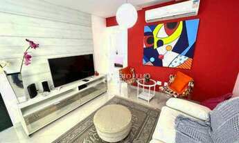 Imagem 4: Apartamento localizado na praia das Pitangueiras, 50 metros do mar