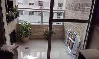 Imagem 3: Apartamento em Morro Santana