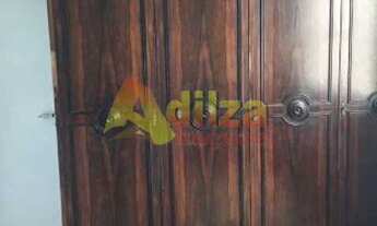 Imagem 3: Apartamento-À VENDA-Tijuca-Rio de Janeiro-RJ