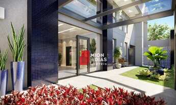 Imagem 3: Apartamento com 3 dormitórios à venda por R$ 950.731,65 - Coqueiral - Cascavel/PR