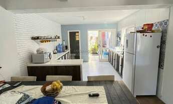 Imagem 5: FLORIANóPOLIS - Casa Padrão - Vargem do Bom Jesus