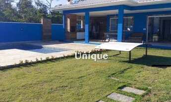 Imagem 6: Casa com 4 dormitórios à venda, 202 m² por R$ 960.000,00 - Caravela - Armação dos Búzios/R