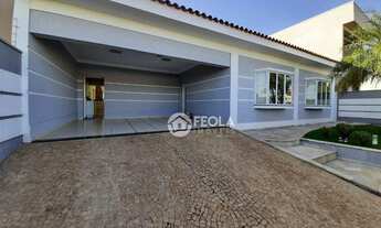 Imagem 3: Casa com 3 dormitórios à venda, 219 m² por R$ 1.100.000,00 - Werner Plaas - Americana/SP
