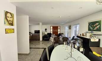 Imagem 4: Casa com 4 dormitórios para alugar, 265 m² por R$ 10.000,00/mês - Planalto Paulista - São