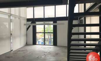 Imagem 6: São Paulo - Conjunto Comercial/sala - Vila Madalena