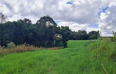 Imagem 2: CAMPO LARGO - Sítio - Rondinha