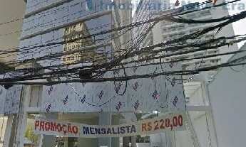 Imagem 5: Andar Corporativo, 634 m² - venda por R$ 12.684.000,00 ou aluguel por R$ 65.131,00/mês - V