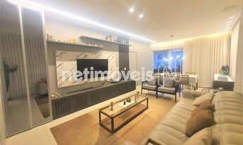 Imagem 3: Venda Cobertura Santo Agostinho Belo Horizonte