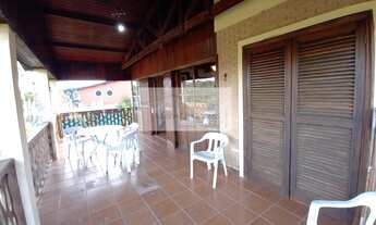 Imagem 3: Casa em Condomínio para Venda em Ubatuba, Praia da Lagoinha, 4 dormitórios, 1 suíte, 2 ban