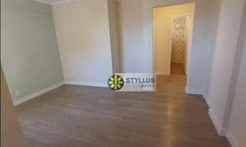 Imagem 6: Apartamento com 1 dormitório, 44 m² - venda por R$ 175.000 ou aluguel por R$ 550/mês - Bot