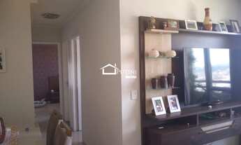 Imagem 5: Apartamento para Venda em Carapicuíba, Vila Mercês, 2 dormitórios, 1 banheiro, 1 vaga