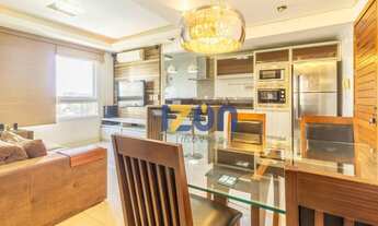 Imagem 5: Apartamento à venda, 40 m² por R$ 329.950,00 - Centro - Canoas/RS