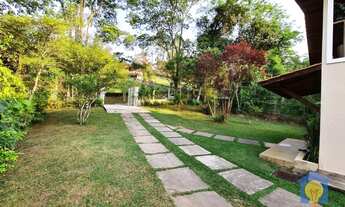 Imagem 4: Casa à venda Cond. Green Valley - Embu das Artes/SP