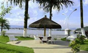 Imagem: Vende-se Casa em Condomínio Náutico /