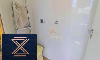 Imagem 7: Apartamento com 4 dormitórios à venda, 160 m² por R$ 800.000 - Gutierrez - Belo Horizonte