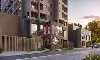 Imagem 2: Apartamento para Venda em São Paulo, Alto do Ipiranga, 2 dormitórios, 2 suítes, 3 banheiro