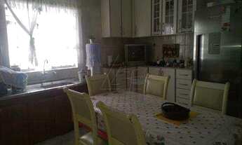 Imagem: Casa em São Paulo bairro Jardim Celeste