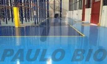 Imagem 7: RIO CLARO - Galpão/Depósito/Armazém - Jardim Novo II