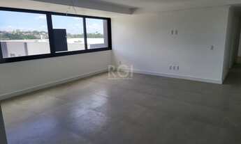 Imagem 3: Apartamento de 3D, com 3 suítes, churrasqueira, 2 vagas e vista panorâmica no bairro Nonoa
