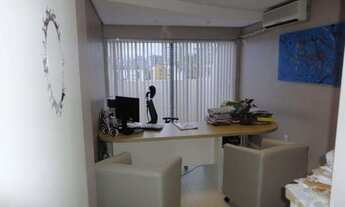 Imagem 5: Sala comercial 2 vagas no bairro Petrópolis