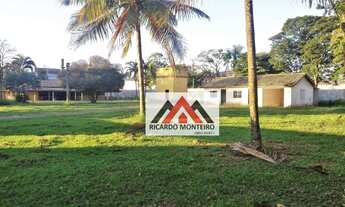 Imagem 2: Terreno Industrial à venda, 13.200 m² por R$ 1.700.000,00- Feital - Pindamonhangaba/SP