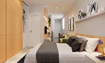 Imagem: Apartamento à venda no bairro Barra Funda