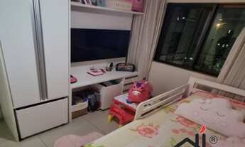 Imagem 7: APARTAMENTO RESIDENCIAL em SALVADOR - BA, ACUPE DE BROTAS