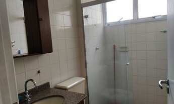 Imagem 3: Apartamento rua Pedro Tursi Jardim satélite