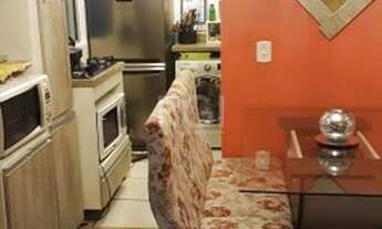 Imagem 7: Apartamento em Restinga