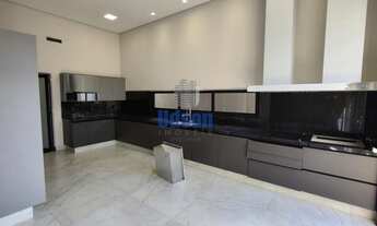 Imagem 7: Casa em Condomínio para Venda em Bauru, Cond. Tavano, 3 dormitórios, 3 suítes, 4 banheiros