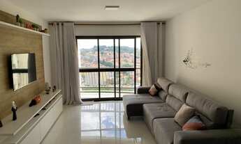 Imagem: Cerejeiras I - 03 dormitórios (01 suíte)