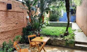 Imagem 5: Sobrado com 3 dormitórios à venda, 168 m² por R$ 2.199.999,00 - Alto de Pinheiros - São Pa