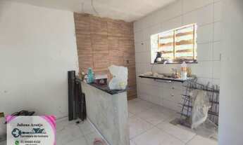 Imagem 6: Casa com 1 dormitório à venda por R$ 165.000,00 - São José do Imbassaí - Maricá/RJ