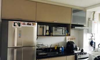 Imagem: Apartamento com 2 dormitórios à venda