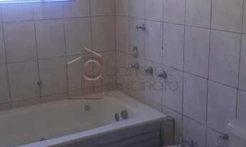 Imagem 7: Jundiaí - Casa Padrão - Jardim Pacaembu