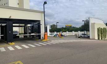 Imagem 6: Apartamento para venda tem 76 metros quadrados com 2 quartos em Jardim Ermida I - Jundiaí