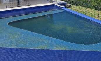 Imagem 2: Terreno em condomínio fechado