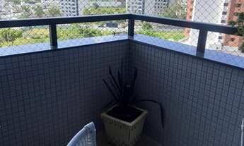 Imagem 2: Apartamento Mansão Horário Hora 142 Metros 4 Quartos Farolândia