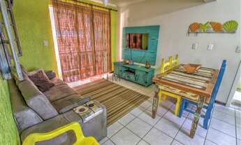 Imagem: Aluguel de Temporada - Apartamento com 02