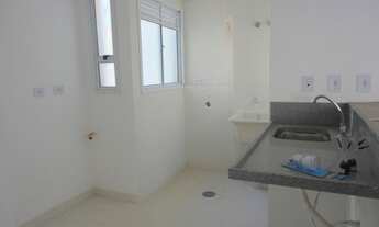 Imagem 4: Apartamento com 3 dormitórios à venda, 69 m² por R$ 240.000,00 - Vila do Canto Verde - Cot