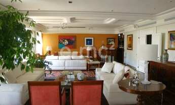 Imagem 6: RIO DE JANEIRO - Apartamento Padrão - Ipanema