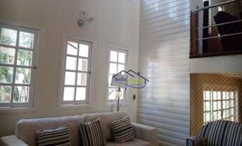 Imagem 4: GRANJA VIANA - HORIZONTAL PARK