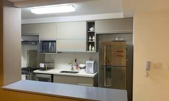 Imagem 5: Apartamento para venda com 85 metros quadrados com 2 quartos em Vila Gumercindo - São Paul