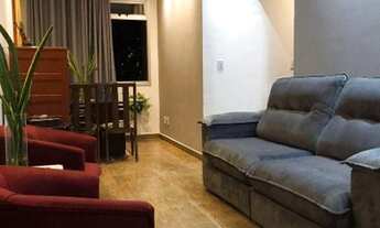 Imagem 3: Apartamento com 2 dormitórios à venda, 76 m² por R$ 630.000,00 - Funcionários - Belo Horiz