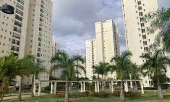 Imagem 4: Apartamento para venda tem 76 metros quadrados com 2 quartos em Jardim Ermida I - Jundiaí